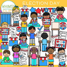 VOTE CARDS